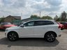 USED 2015 15 VOLVO XC60 2.0 D4 R-Design Nav SUV 5dr Diesel Geartronic Euro 6 (s/s) (181 ps) 8 SERVICES INC + AUTO + R-DESIGN