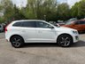 USED 2015 15 VOLVO XC60 2.0 D4 R-Design Nav SUV 5dr Diesel Geartronic Euro 6 (s/s) (181 ps) 8 SERVICES INC + AUTO + R-DESIGN
