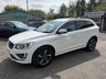 USED 2015 15 VOLVO XC60 2.0 D4 R-Design Nav SUV 5dr Diesel Geartronic Euro 6 (s/s) (181 ps) 8 SERVICES INC + AUTO + R-DESIGN