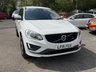 USED 2015 15 VOLVO XC60 2.0 D4 R-Design Nav SUV 5dr Diesel Geartronic Euro 6 (s/s) (181 ps) 8 SERVICES INC + AUTO + R-DESIGN