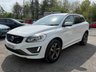 USED 2015 15 VOLVO XC60 2.0 D4 R-Design Nav SUV 5dr Diesel Geartronic Euro 6 (s/s) (181 ps) 8 SERVICES INC + AUTO + R-DESIGN