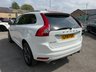 USED 2015 15 VOLVO XC60 2.0 D4 R-Design Nav SUV 5dr Diesel Geartronic Euro 6 (s/s) (181 ps) 8 SERVICES INC + AUTO + R-DESIGN