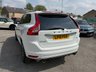 USED 2015 15 VOLVO XC60 2.0 D4 R-Design Nav SUV 5dr Diesel Geartronic Euro 6 (s/s) (181 ps) 8 SERVICES INC + AUTO + R-DESIGN