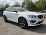 USED 2015 15 VOLVO XC60 2.0 D4 R-Design Nav SUV 5dr Diesel Geartronic Euro 6 (s/s) (181 ps) 8 SERVICES INC + AUTO + R-DESIGN