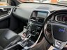 USED 2015 15 VOLVO XC60 2.0 D4 R-Design Nav SUV 5dr Diesel Geartronic Euro 6 (s/s) (181 ps) 8 SERVICES INC + AUTO + R-DESIGN