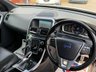 USED 2015 15 VOLVO XC60 2.0 D4 R-Design Nav SUV 5dr Diesel Geartronic Euro 6 (s/s) (181 ps) 8 SERVICES INC + AUTO + R-DESIGN