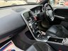 USED 2015 15 VOLVO XC60 2.0 D4 R-Design Nav SUV 5dr Diesel Geartronic Euro 6 (s/s) (181 ps) 8 SERVICES INC + AUTO + R-DESIGN