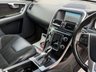 USED 2015 15 VOLVO XC60 2.0 D4 R-Design Nav SUV 5dr Diesel Geartronic Euro 6 (s/s) (181 ps) 8 SERVICES INC + AUTO + R-DESIGN