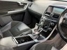 USED 2015 15 VOLVO XC60 2.0 D4 R-Design Nav SUV 5dr Diesel Geartronic Euro 6 (s/s) (181 ps) 8 SERVICES INC + AUTO + R-DESIGN