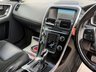 USED 2015 15 VOLVO XC60 2.0 D4 R-Design Nav SUV 5dr Diesel Geartronic Euro 6 (s/s) (181 ps) 8 SERVICES INC + AUTO + R-DESIGN