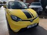 USED 2016 16 MG MG3 1.5 VTi-TECH 3Style Hatchback 5dr Petrol Manual Euro 6 (s/s) (106 ps) +AUTOTRADER TOP RATED SELLER ++