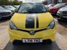 USED 2016 16 MG MG3 1.5 VTi-TECH 3Style Hatchback 5dr Petrol Manual Euro 6 (s/s) (106 ps) +AUTOTRADER TOP RATED SELLER ++