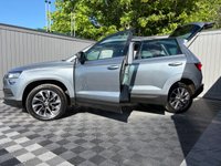 USED 2021 21 SKODA KAROQ 2.0 TDI SE Drive SUV 5dr Diesel Manual Euro 6 (s/s) (150 ps) +AUTOTRADER TOP RATED SELLER ++