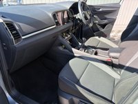 USED 2021 21 SKODA KAROQ 2.0 TDI SE Drive SUV 5dr Diesel Manual Euro 6 (s/s) (150 ps) +AUTOTRADER TOP RATED SELLER ++