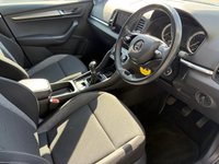 USED 2021 21 SKODA KAROQ 2.0 TDI SE Drive SUV 5dr Diesel Manual Euro 6 (s/s) (150 ps) +AUTOTRADER TOP RATED SELLER ++