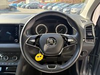 USED 2021 21 SKODA KAROQ 2.0 TDI SE Drive SUV 5dr Diesel Manual Euro 6 (s/s) (150 ps) +AUTOTRADER TOP RATED SELLER ++