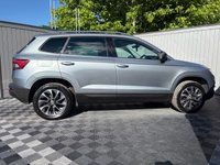 USED 2021 21 SKODA KAROQ 2.0 TDI SE Drive SUV 5dr Diesel Manual Euro 6 (s/s) (150 ps) +AUTOTRADER TOP RATED SELLER ++