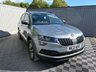 USED 2021 21 SKODA KAROQ 2.0 TDI SE Drive SUV 5dr Diesel Manual Euro 6 (s/s) (150 ps) +AUTOTRADER TOP RATED SELLER ++