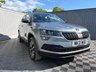 USED 2021 21 SKODA KAROQ 2.0 TDI SE Drive SUV 5dr Diesel Manual Euro 6 (s/s) (150 ps) +AUTOTRADER TOP RATED SELLER ++