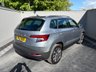 USED 2021 21 SKODA KAROQ 2.0 TDI SE Drive SUV 5dr Diesel Manual Euro 6 (s/s) (150 ps) +AUTOTRADER TOP RATED SELLER ++