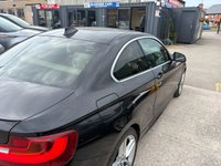 USED 2015 65 BMW 2 SERIES 2.0 220i M Sport Coupe 2dr Petrol Auto Euro 6 (s/s) (184 ps) +AUTOTRADER TOP RATED SELLER ++