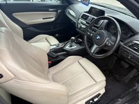 USED 2015 65 BMW 2 SERIES 2.0 220i M Sport Coupe 2dr Petrol Auto Euro 6 (s/s) (184 ps) +AUTOTRADER TOP RATED SELLER ++