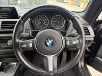 USED 2015 65 BMW 2 SERIES 2.0 220i M Sport Coupe 2dr Petrol Auto Euro 6 (s/s) (184 ps) +AUTOTRADER TOP RATED SELLER ++