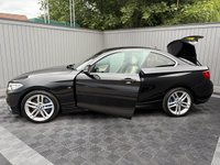 USED 2015 65 BMW 2 SERIES 2.0 220i M Sport Coupe 2dr Petrol Auto Euro 6 (s/s) (184 ps) +AUTOTRADER TOP RATED SELLER ++