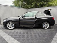 USED 2015 65 BMW 2 SERIES 2.0 220i M Sport Coupe 2dr Petrol Auto Euro 6 (s/s) (184 ps) +AUTOTRADER TOP RATED SELLER ++
