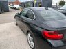 USED 2015 65 BMW 2 SERIES 2.0 220i M Sport Coupe 2dr Petrol Auto Euro 6 (s/s) (184 ps) +AUTOTRADER TOP RATED SELLER ++
