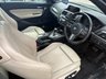 USED 2015 65 BMW 2 SERIES 2.0 220i M Sport Coupe 2dr Petrol Auto Euro 6 (s/s) (184 ps) +AUTOTRADER TOP RATED SELLER ++