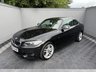 USED 2015 65 BMW 2 SERIES 2.0 220i M Sport Coupe 2dr Petrol Auto Euro 6 (s/s) (184 ps) +AUTOTRADER TOP RATED SELLER ++