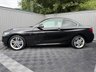 USED 2015 65 BMW 2 SERIES 2.0 220i M Sport Coupe 2dr Petrol Auto Euro 6 (s/s) (184 ps) +AUTOTRADER TOP RATED SELLER ++