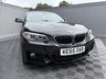 USED 2015 65 BMW 2 SERIES 2.0 220i M Sport Coupe 2dr Petrol Auto Euro 6 (s/s) (184 ps) +AUTOTRADER TOP RATED SELLER ++