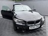 USED 2015 65 BMW 2 SERIES 2.0 220i M Sport Coupe 2dr Petrol Auto Euro 6 (s/s) (184 ps) +AUTOTRADER TOP RATED SELLER ++