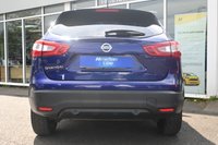 USED 2017 17 NISSAN QASHQAI 1.5 dCi Tekna SUV 5dr Diesel Manual 2WD Euro 6 (s/s) (110 ps) ** PANORAMIC GLASS ROOF **