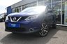 USED 2017 17 NISSAN QASHQAI 1.5 dCi Tekna SUV 5dr Diesel Manual 2WD Euro 6 (s/s) (110 ps) ** PANORAMIC GLASS ROOF **