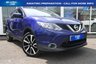 USED 2017 17 NISSAN QASHQAI 1.5 dCi Tekna SUV 5dr Diesel Manual 2WD Euro 6 (s/s) (110 ps) ** PANORAMIC GLASS ROOF **