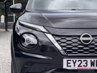 USED 2023 23 NISSAN JUKE 1.6 N-Connecta [Nav] Hybrid 5dr - AUTO! ONE OWNER | R/CAM | DAB | NAV