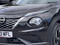 USED 2023 23 NISSAN JUKE 1.6 N-Connecta [Nav] Hybrid 5dr - AUTO! ONE OWNER | R/CAM | DAB | NAV