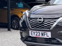 USED 2023 23 NISSAN JUKE 1.6 N-Connecta [Nav] Hybrid 5dr - AUTO! ONE OWNER | R/CAM | DAB | NAV