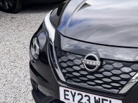 USED 2023 23 NISSAN JUKE 1.6 N-Connecta [Nav] Hybrid 5dr - AUTO! ONE OWNER | R/CAM | DAB | NAV
