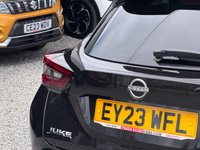 USED 2023 23 NISSAN JUKE 1.6 N-Connecta [Nav] Hybrid 5dr - AUTO! ONE OWNER | R/CAM | DAB | NAV