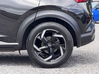 USED 2023 23 NISSAN JUKE 1.6 N-Connecta [Nav] Hybrid 5dr - AUTO! ONE OWNER | R/CAM | DAB | NAV