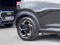 USED 2023 23 NISSAN JUKE 1.6 N-Connecta [Nav] Hybrid 5dr - AUTO! ONE OWNER | R/CAM | DAB | NAV