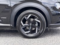 USED 2023 23 NISSAN JUKE 1.6 N-Connecta [Nav] Hybrid 5dr - AUTO! ONE OWNER | R/CAM | DAB | NAV