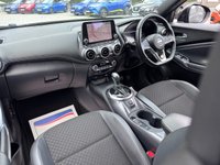 USED 2023 23 NISSAN JUKE 1.6 N-Connecta [Nav] Hybrid 5dr - AUTO! ONE OWNER | R/CAM | DAB | NAV
