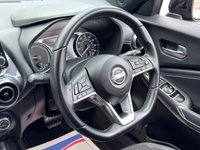 USED 2023 23 NISSAN JUKE 1.6 N-Connecta [Nav] Hybrid 5dr - AUTO! ONE OWNER | R/CAM | DAB | NAV