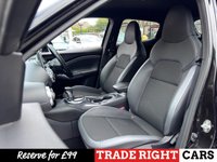 USED 2023 23 NISSAN JUKE 1.6 N-Connecta [Nav] Hybrid 5dr - AUTO! ONE OWNER | R/CAM | DAB | NAV
