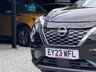 USED 2023 23 NISSAN JUKE 1.6 N-Connecta [Nav] Hybrid 5dr - AUTO! ONE OWNER | R/CAM | DAB | NAV